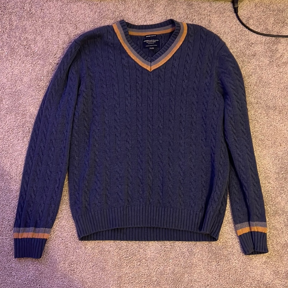American eagle sweaters